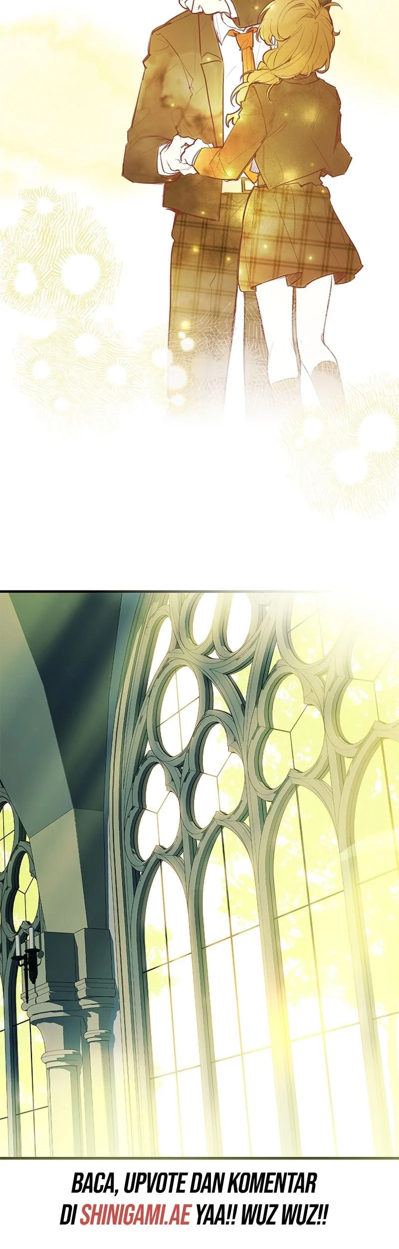 The Legendary Hero Is An Academy Honors Student Chapter 35 Fix Gambar 37